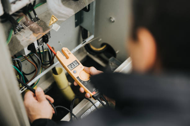 Best Industrial Electrical Services  in Union Beach, NJ