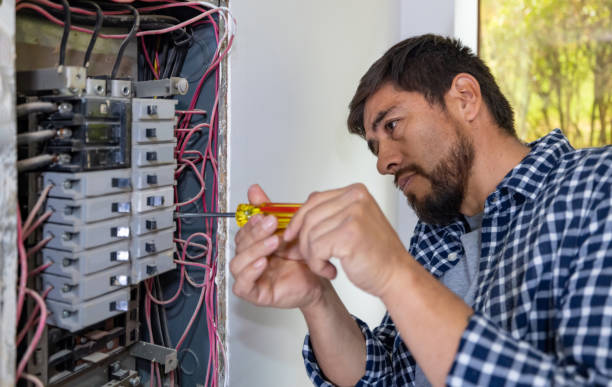 Best Electrical Troubleshooting and Repair  in Union Beach, NJ