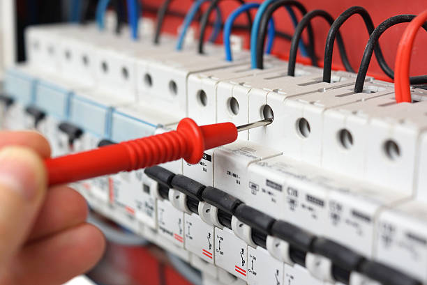 Electrical Maintenance Services in Union Beach, NJ