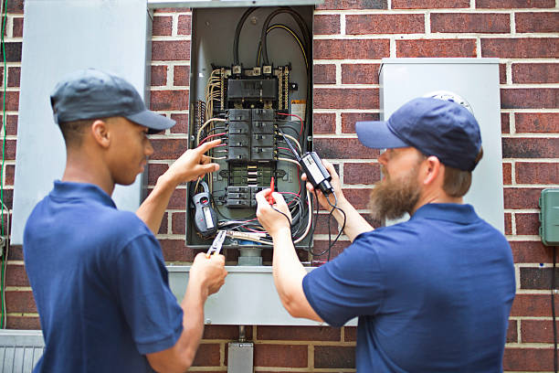 Best Backup Power Systems Installation  in Union Beach, NJ